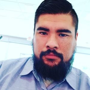 Meet your Posher, Eli